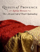 Quilts of Provence