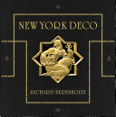 New York Deco  Limited Edition  Book PDF