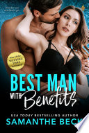 Best Man with Benefits Book