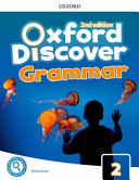 Oxford Discover: Level 2: Grammar Students Book