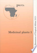Medicinal Plants Book