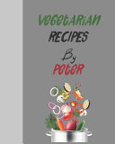 Vegetarian Recipes by Peter