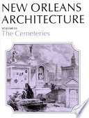 New Orleans Architecture Book PDF