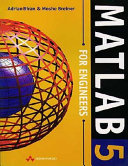 MATLAB 5 for Engineers