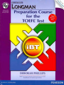 Longman Preparation Course for TOEFL Test Book PDF