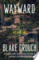 Wayward Book