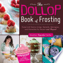 The Dollop Book of Frosting Book