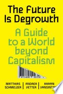 The Future is Degrowth Book