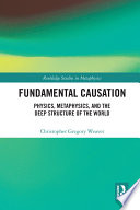 Fundamental Causation Book
