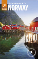 The Rough Guide to Norway (Travel Guide eBook) Pdf/ePub eBook