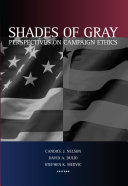 Shades of Gray Pdf/ePub eBook