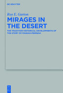 Read Pdf Mirages in the Desert