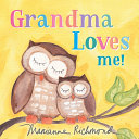Grandma Loves Me! Pdf/ePub eBook