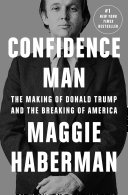 Confidence Man Book
