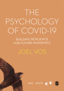 The Psychology of Covid-19: Building Resilience for Future Pandemics Pdf/ePub eBook