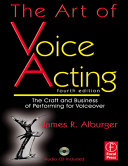 The Art of Voice Acting