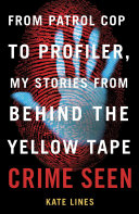 Crime Seen Pdf/ePub eBook