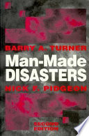 Man-made Disasters