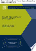Phase Equilibrium Engineering Book