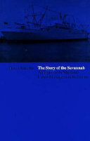 The Story of the Savannah