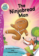 The Ninjabread Man Book