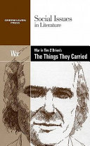 War in Tim O'Brien's The Things They Carried