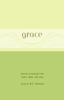 Grace Book B.C. Aronson