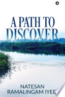 A PATH TO DISCOVER Book