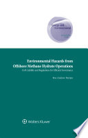 Environmental Hazards from Offshore Methane Hydrate Operations
