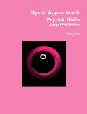 Mystic Apprentice 5: Psychic Skills LPE