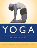 Yoga for the Joy of It 