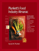 Plunkett's Food Industry Almanac 2007