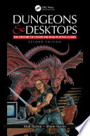 Dungeons and Desktops Book