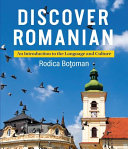 Discover Romanian