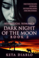 Dark Night of the Moon, Book 2 Pdf/ePub eBook