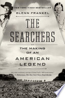 The Searchers Book