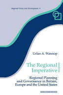 The Regional Imperative