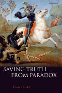 Saving Truth From Paradox