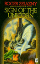 Sign of the Unicorn Book