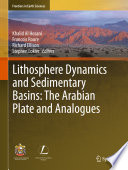 Lithosphere Dynamics and Sedimentary Basins  The Arabian Plate and Analogues