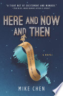 Here and Now and Then Book