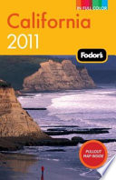 Fodor s California 2011 Book