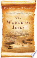 The World of Jesus Book PDF
