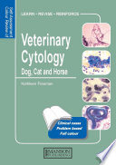 Veterinary Cytology Book