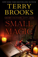 Small Magic [Pdf/ePub] eBook