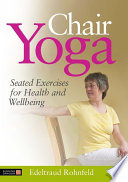 Chair Yoga Book PDF