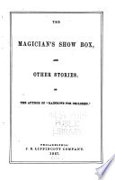 The Magician s Show Box