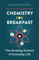 Read Pdf Chemistry for Breakfast