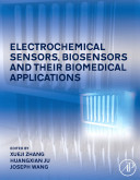 Electrochemical Sensors, Biosensors and Their Biomedical Applications