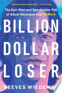 Billion Dollar Loser Book